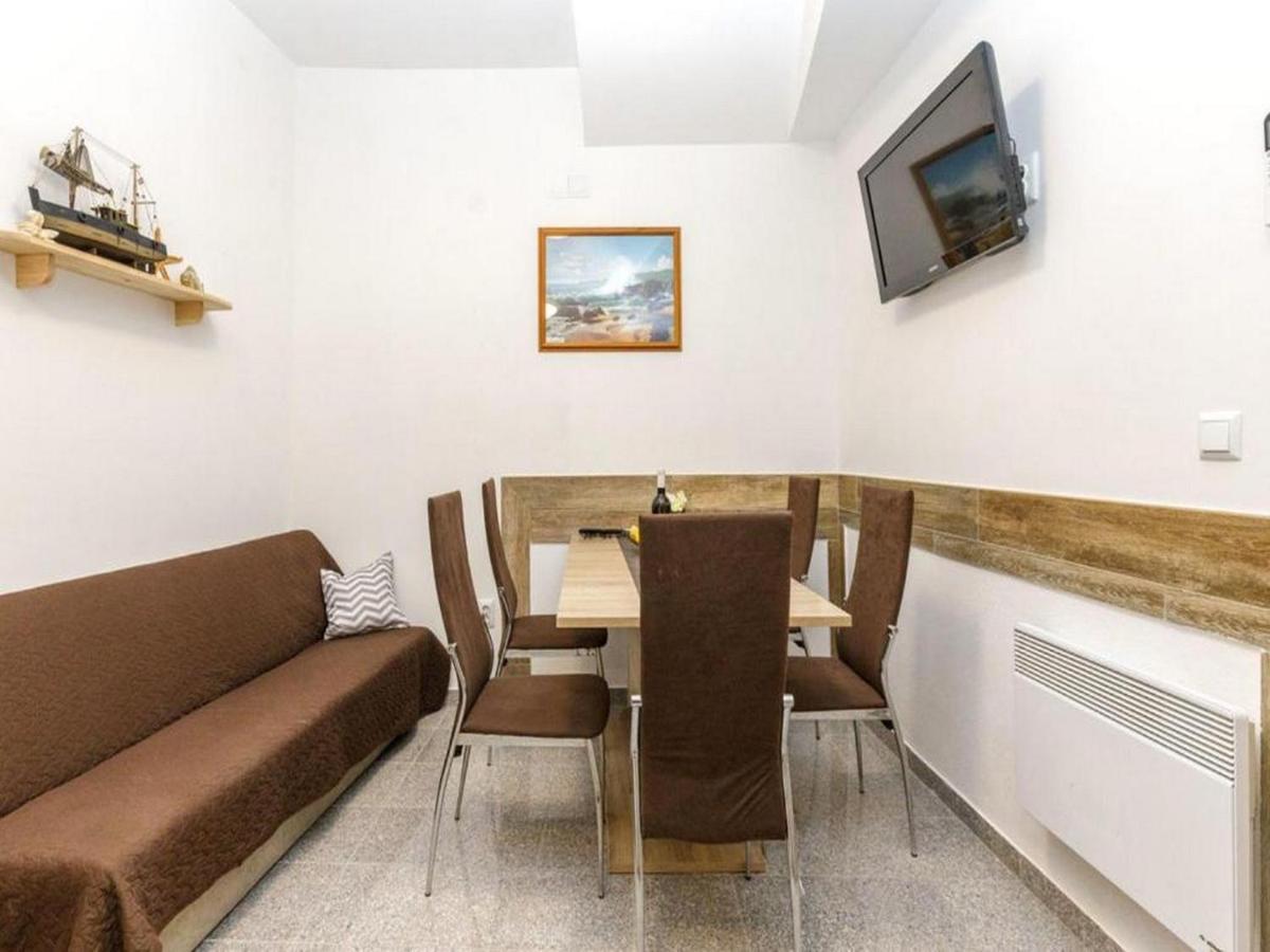 Apartment Senj Senj  Exterior foto